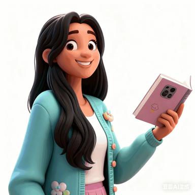 Xiao Jing, Content Operations Intern